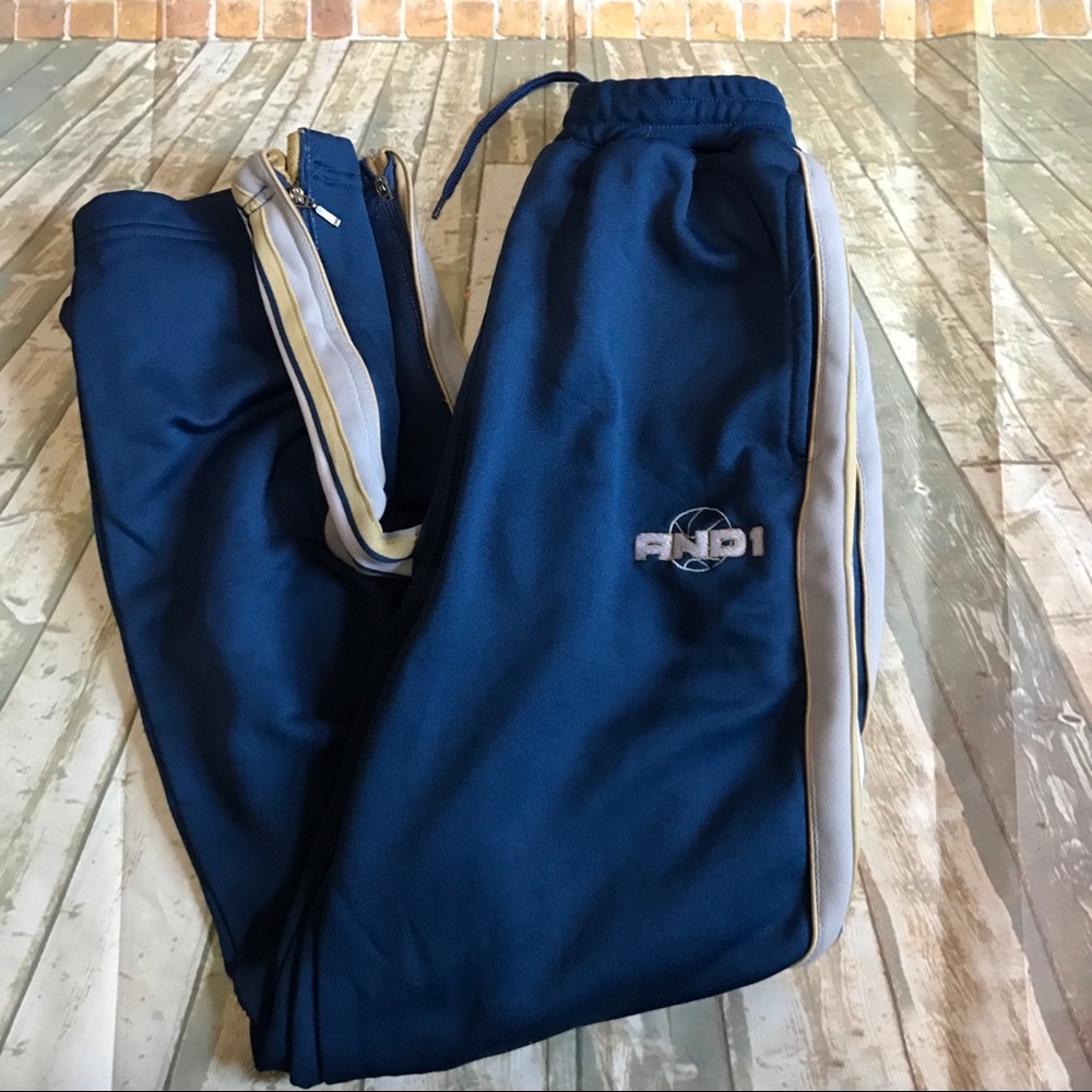 4/$25 Men's and1 sweet pants size xl 18/20